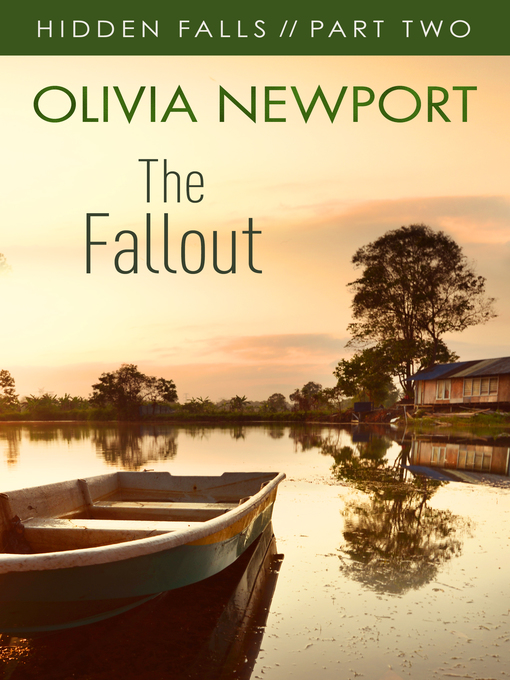 Title details for Hidden Falls by Olivia Newport - Available